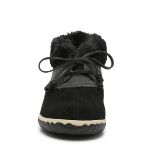 Sperry Elayna booties
